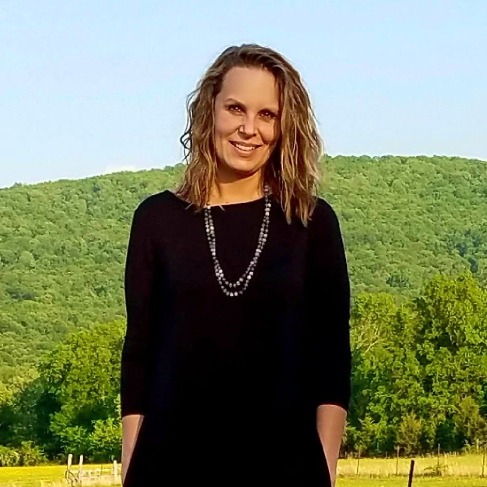 Meet your Posher, Jenny